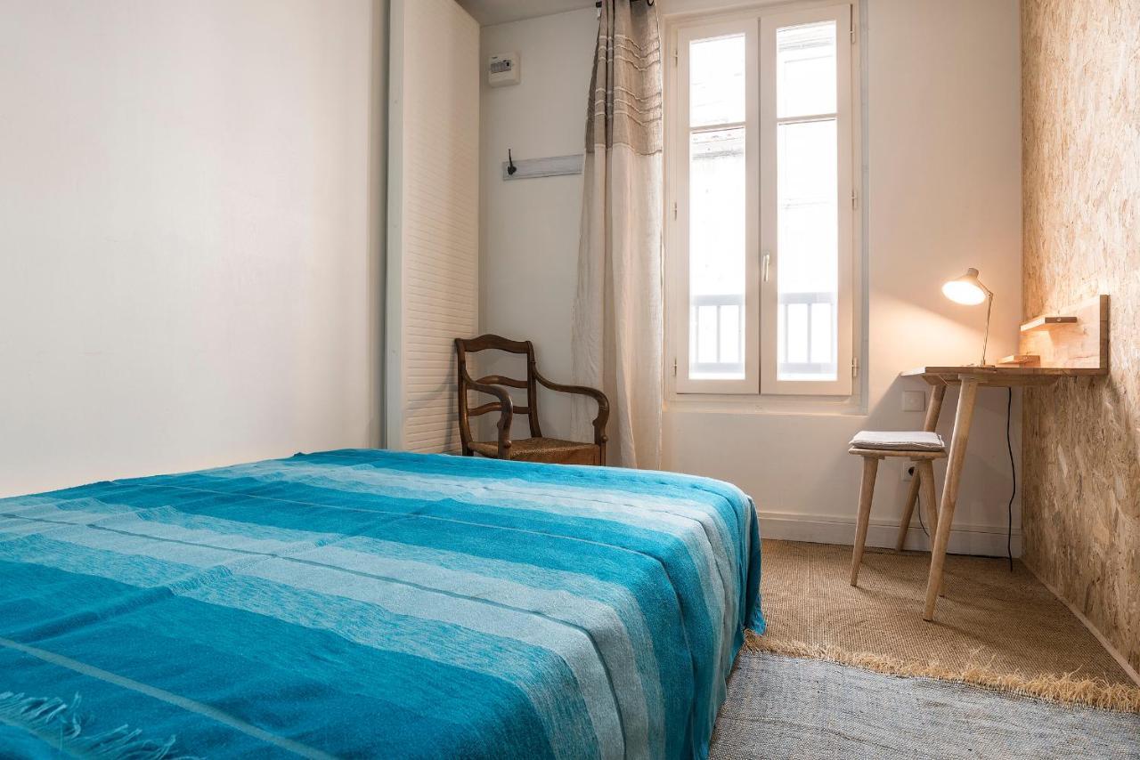 Les Jardins Suspendus Apartment อองกูแลม ภายนอก รูปภาพ